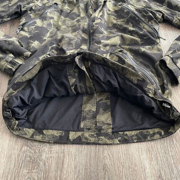 Lululemon Rise & Shine Jacket II - Size: 6 - Picture 10 of 16